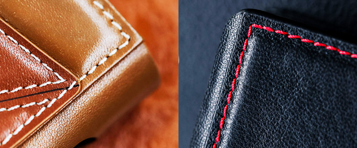 M6 Ver.21 Leather Case