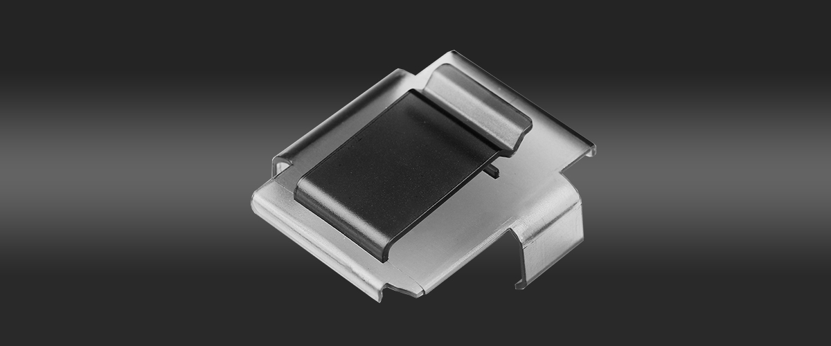 M0Pro Clip Case