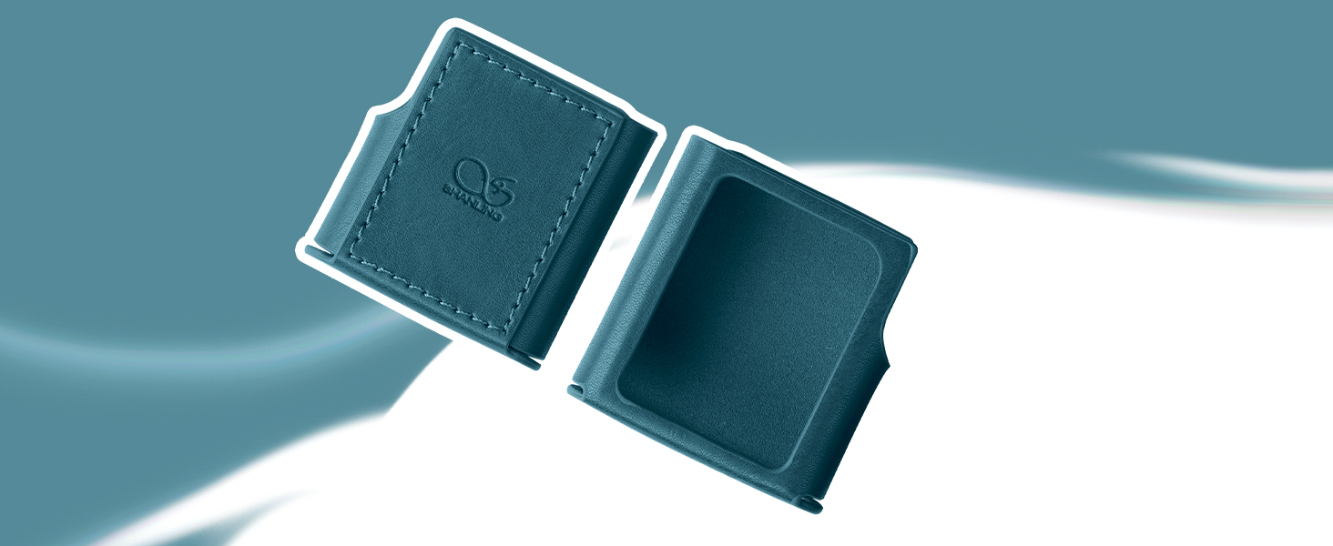 M0Pro Leather Case