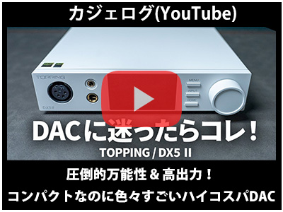 DX5Ⅱ