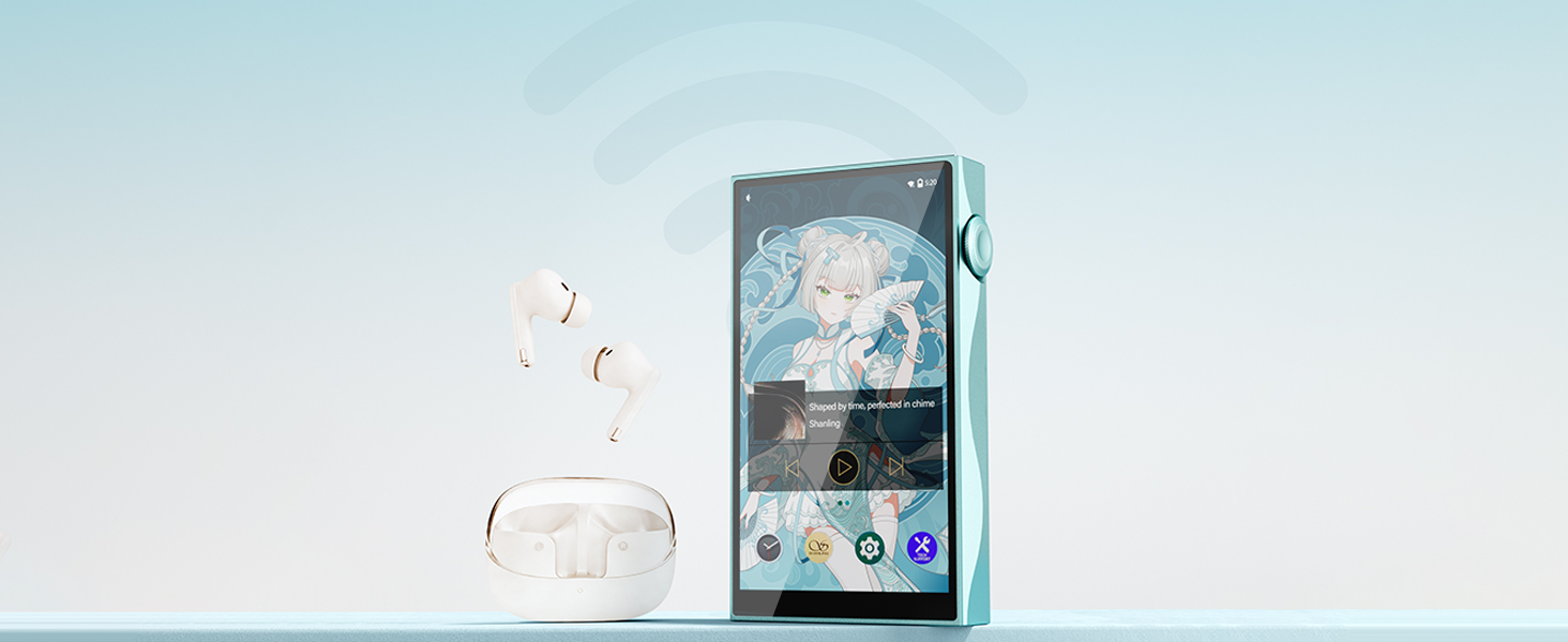 M3 Plus ASANO TANCH Edition