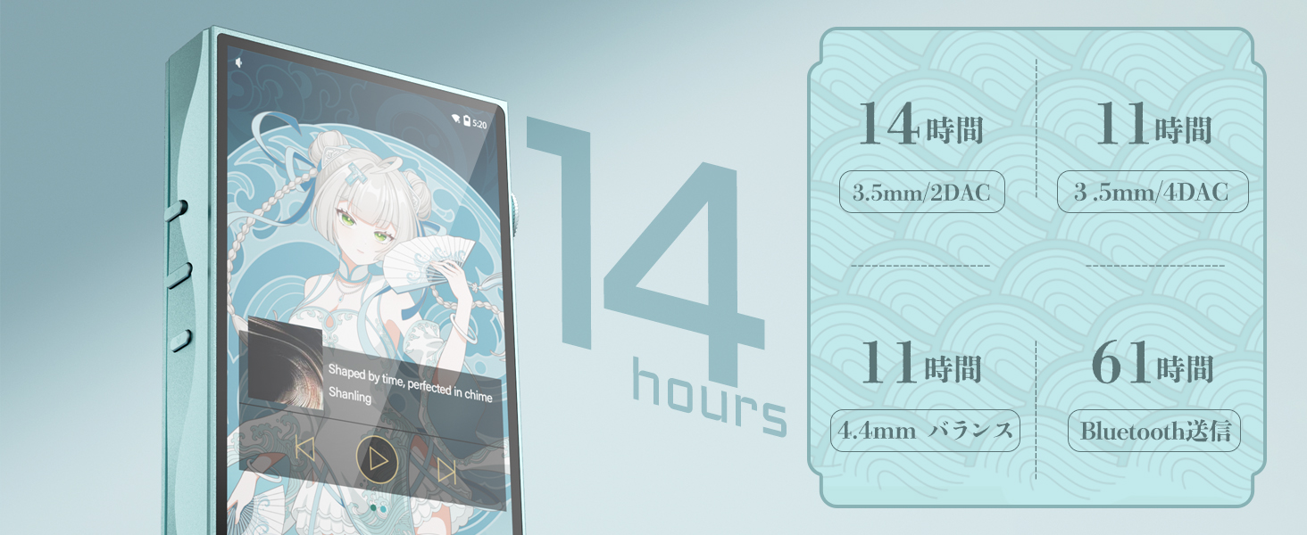 M3 Plus ASANO TANCH Edition