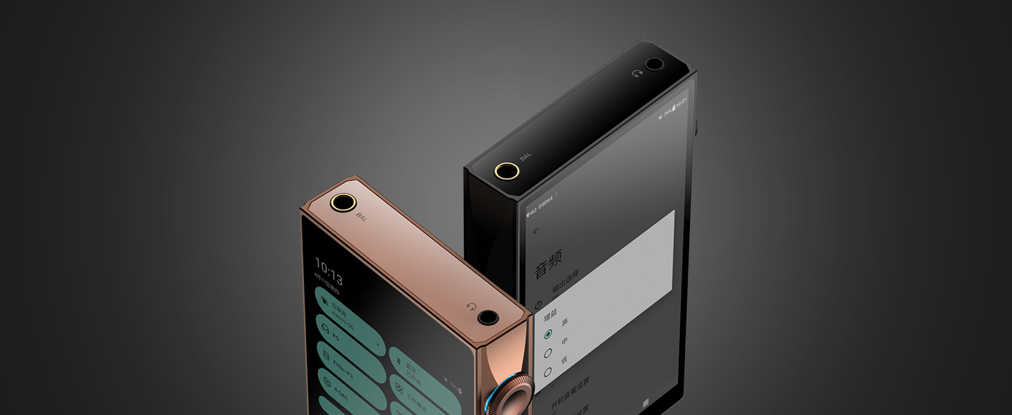 M3 Plus