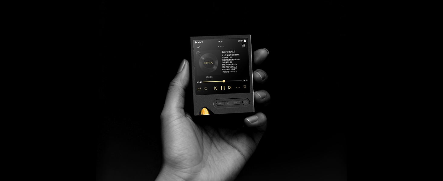 Tocata XM2