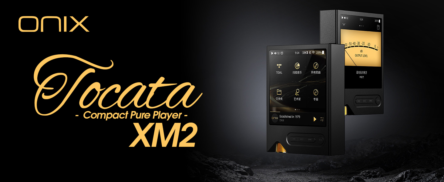 Tocata XM2