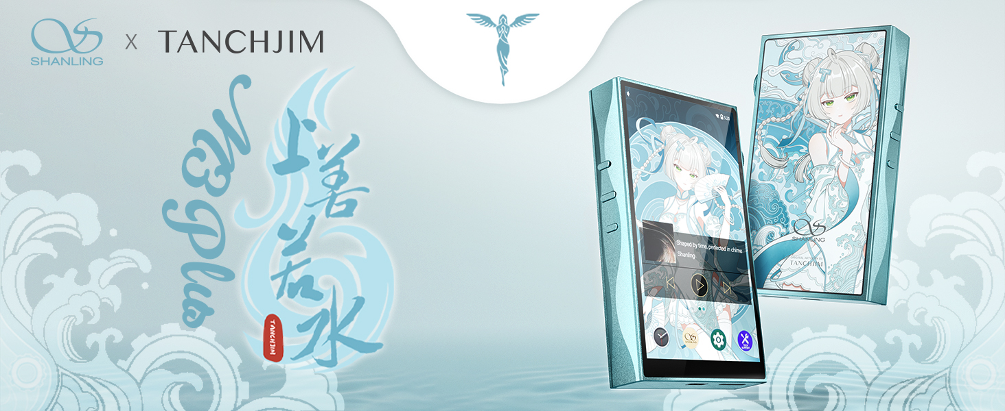 M3 Plus ASANO TANCH Edition