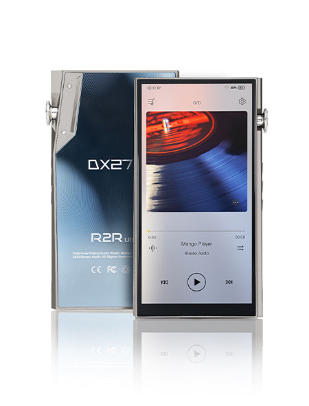 i Basso Audio オーディオプレーヤー オーディオプレイヤー musin