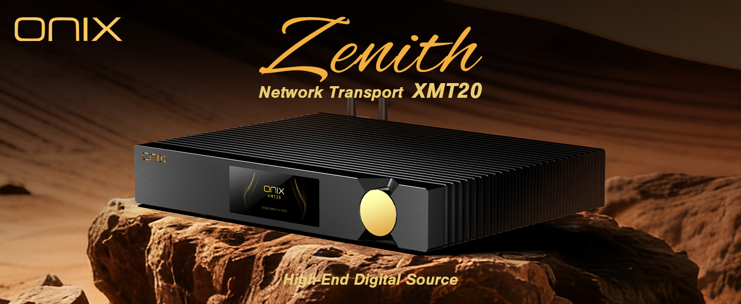 Zenith XMT20